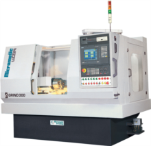 IG 300/450 - CNC Ağır İş Delik Taşlama Tezgahı