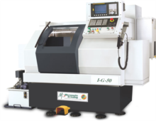 IG-50 - CNC Delik Taşlama Tezgahı