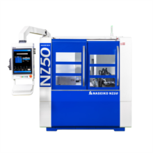 NASEIKO NZ 50