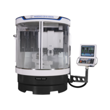 NASEIKO C828 - Takım Bileme ve İmalat Tezgahı
