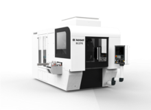 KESEL CNC Şerit Testere Bileme Tezgahı B127G,