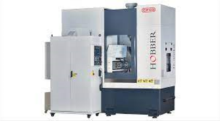 CNC Dikey Dişli Azdırma Tezgahları